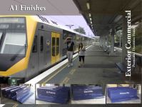 NSW State Rail