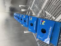 Railway Digital Signage