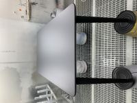 Black Matt Finger Print Resistant 
