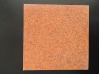 Orange Rusted Metalook